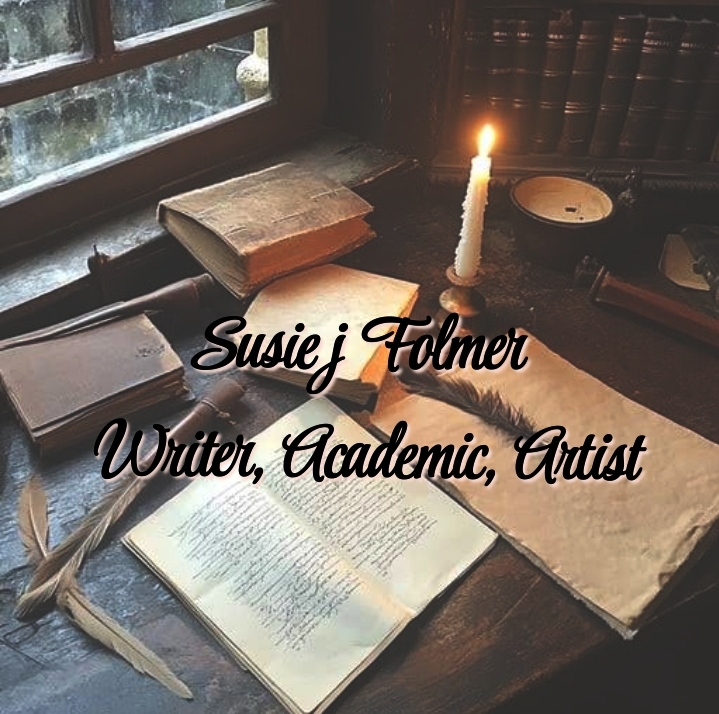 Spiritual, Creative & Academic Writing & Arts by Susie j
